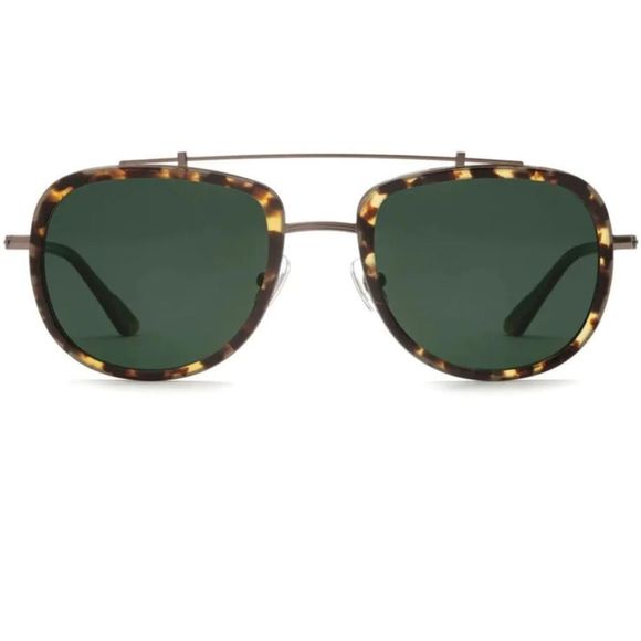 KREWE- Malt Polarized DEDE Sunglasses main image 1